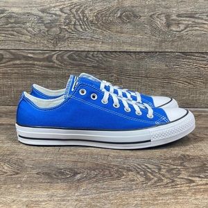Converse Chuck Taylor All Star Low